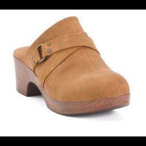 BOC Clog Size 11